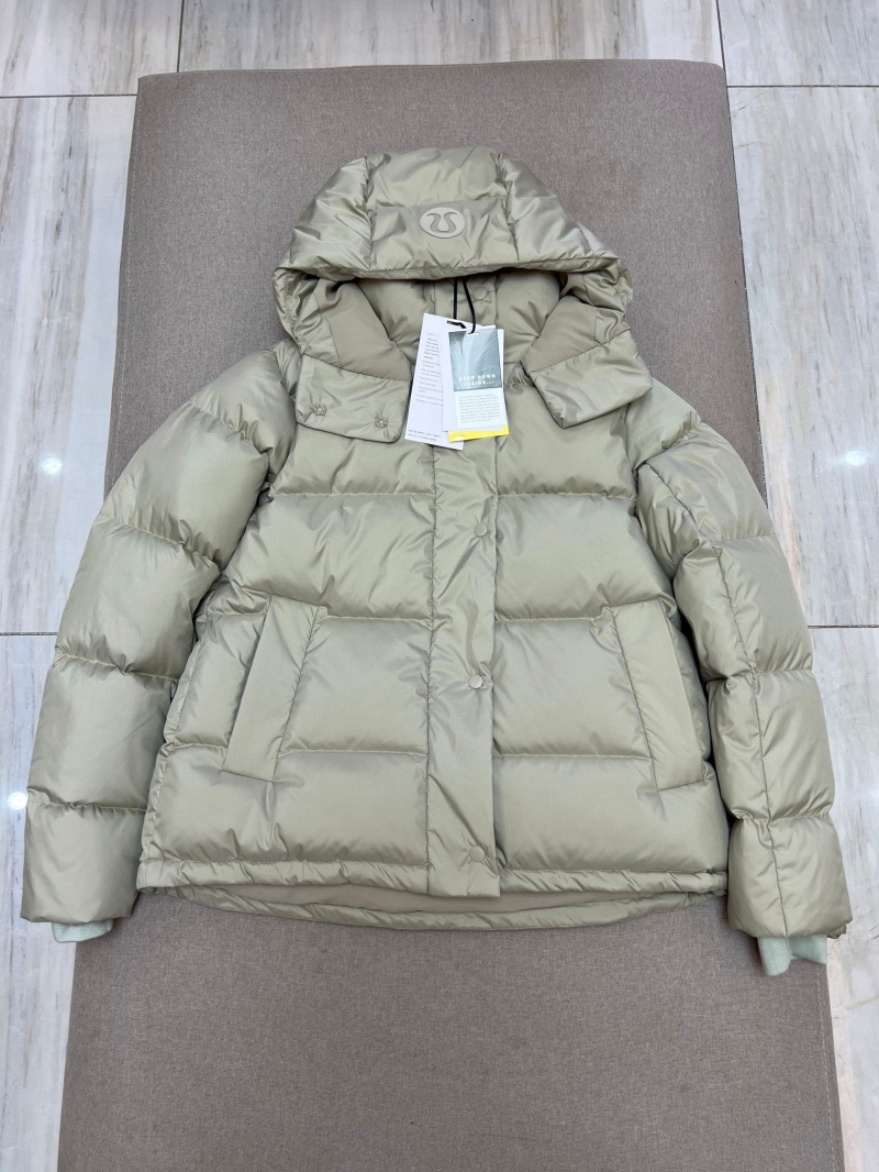 Other Down Coat